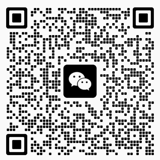 彩旗说外语用户交流群微信群二维码
